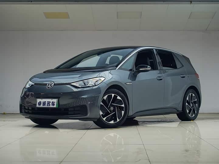 Volkswagen ID.3 2023 Pure Intelligent Edition