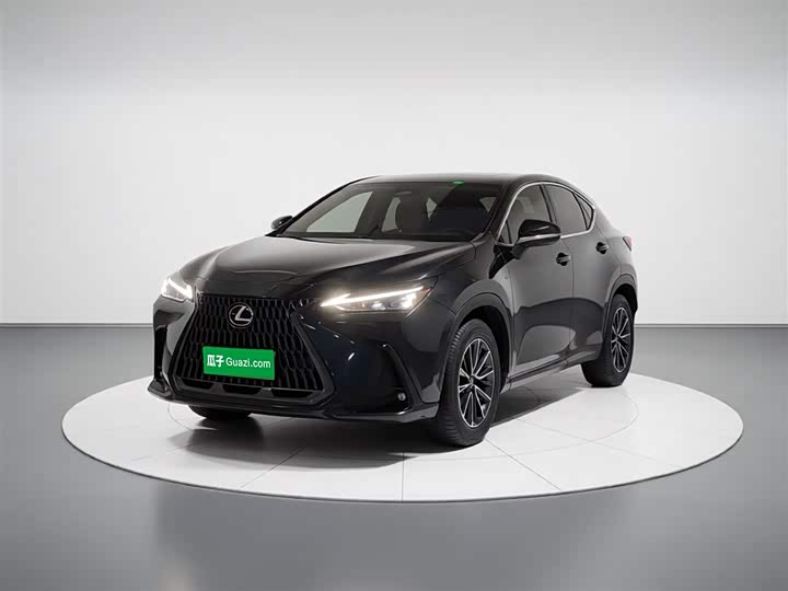 Lexus NX 2022 350h front-wheel drive Chuangyue Edition
