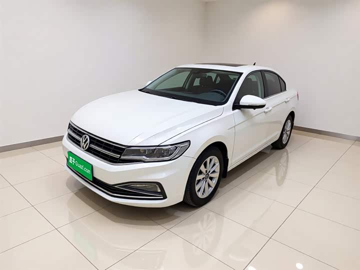 Bora 2021 1.5L automatic comfort intelligent connected version
