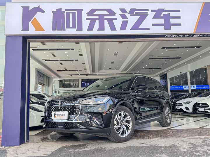 Adventurer 2024 2.0T two-wheel drive exclusive edition