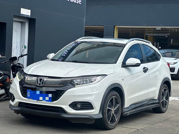 Binzhi 2020 1.5L CVT Pioneer Edition