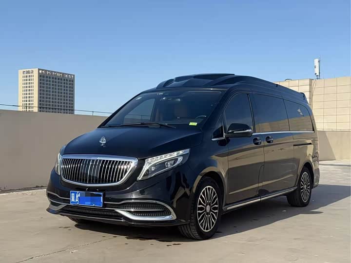 Bochi VC Series 2020 V 260 L Weixiang