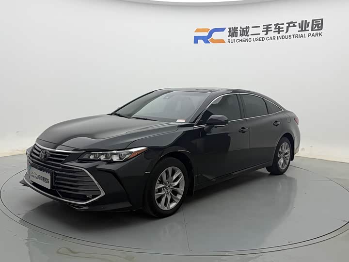 Asia Dragon 2019 2.0L Advanced Edition National VI
