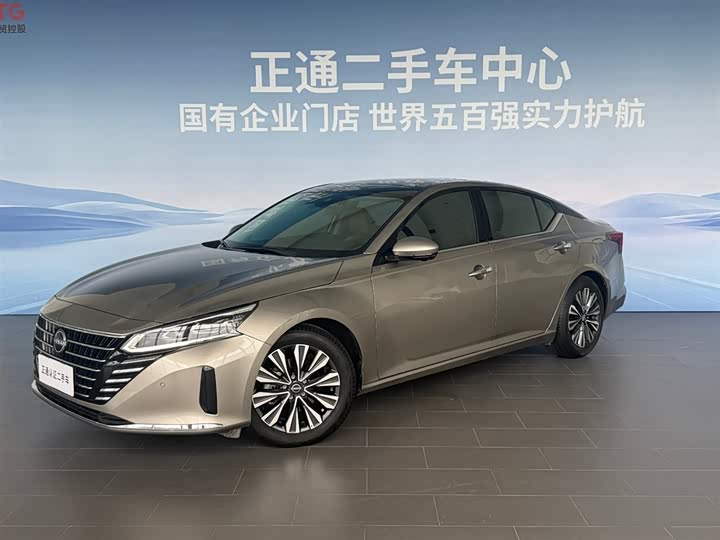 Teana 2024 2.0L XE True Heart Edition