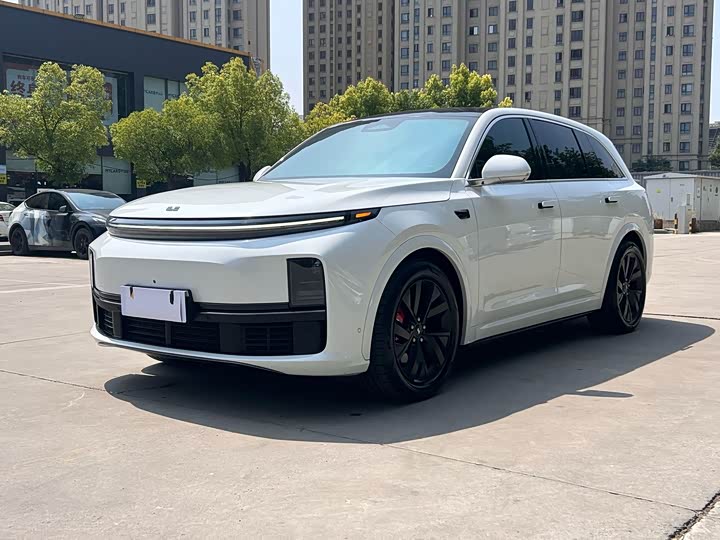 Li Auto L7 2023 Air