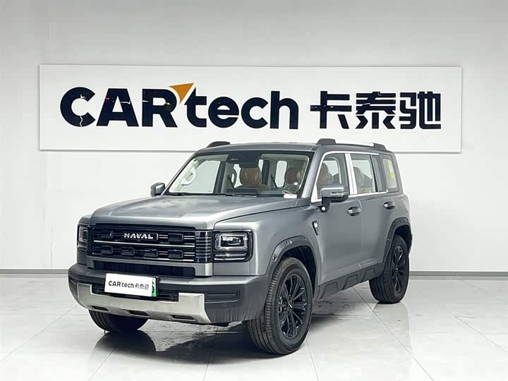 2026 Haval Raptor New Energy 2026 Hi4 150 Pro Lithium Iron Phosphate