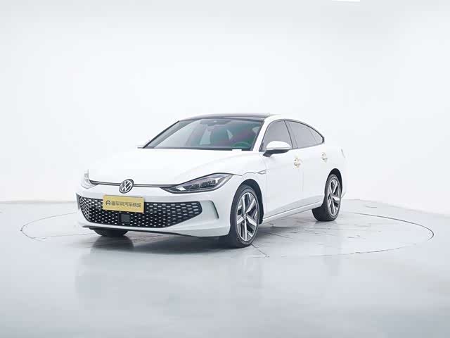 Lingdu 2024 Lingdu L 280TSI DSG Hot Edition