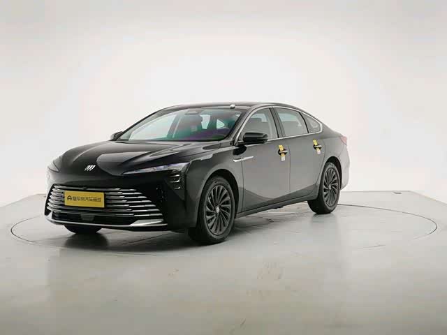 LaCrosse 2025 28T Platinum Edition