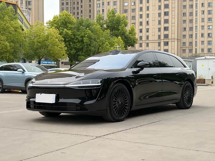 Xiangjie S9T 2025 extended range Ultra long endurance version (896-line lidar)