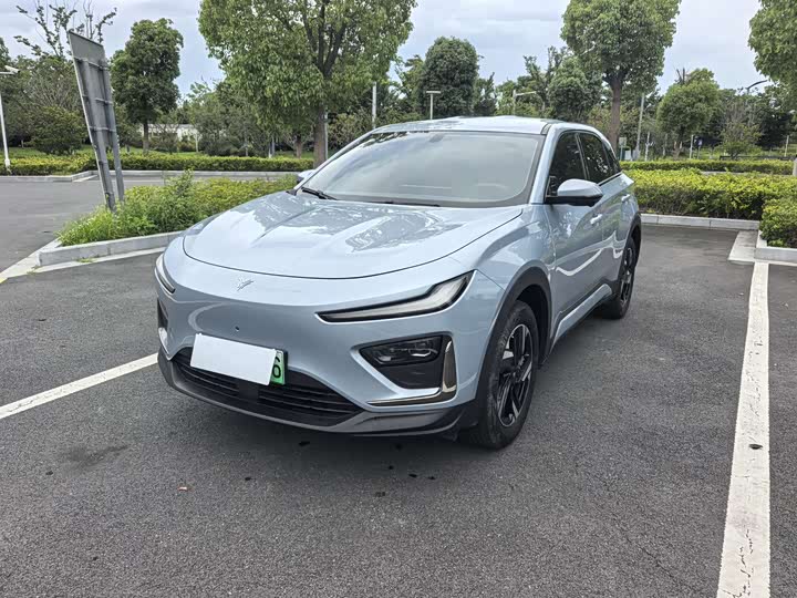 Nezha X 2025 Model 500 Plus