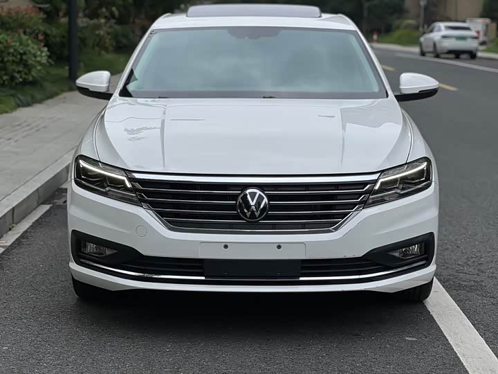 Lavida 2022 1.5L automatic fashion version