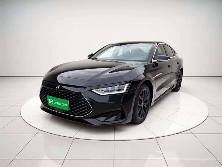 Han 2024 DM-i Honor Edition 121KM Premium Type