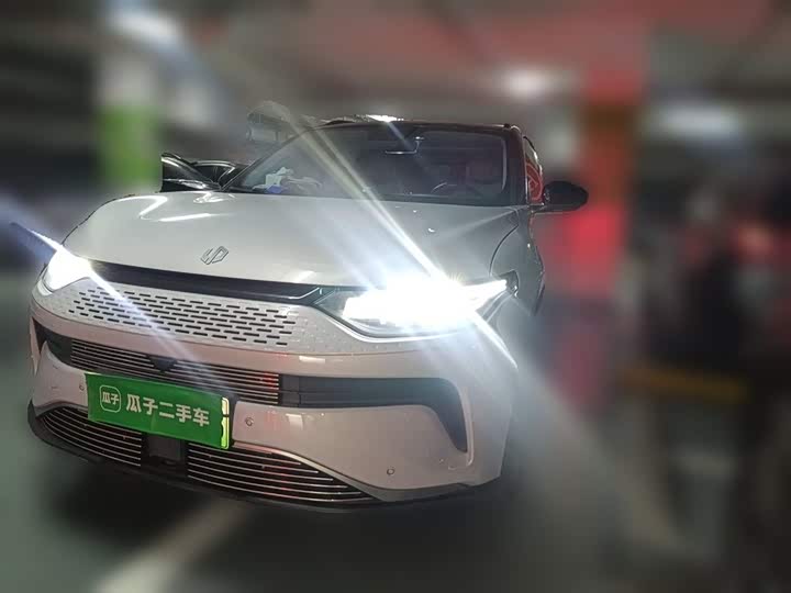 Leapmotor C11 2023 Extended Range 285 Smart Edition