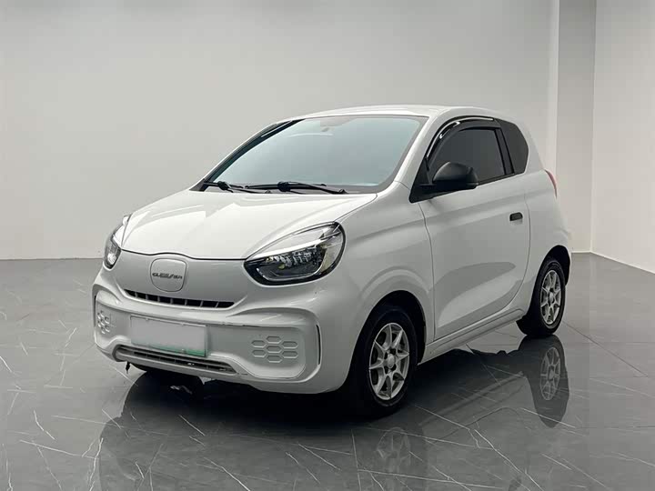 CLEVER 2022 311km Yuanqi Bobo Edition