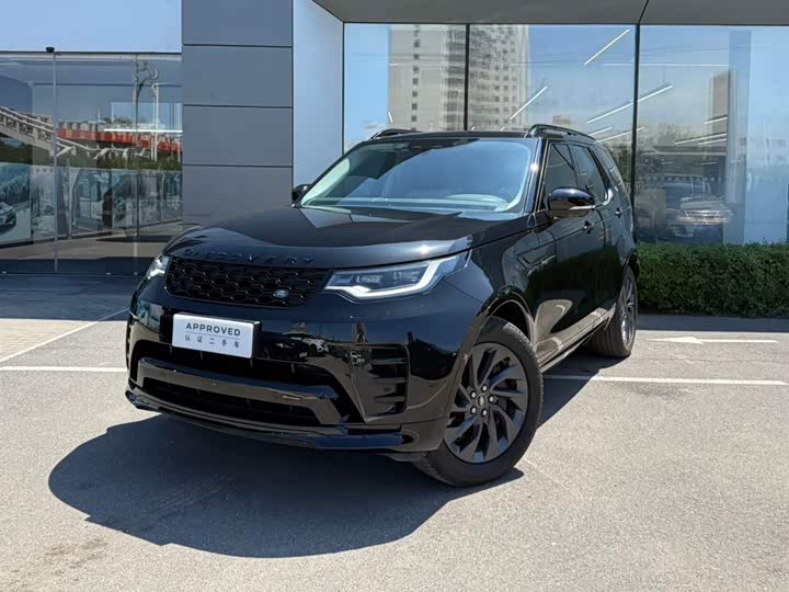 Discover the 2023 360PS R-Dynamic S
