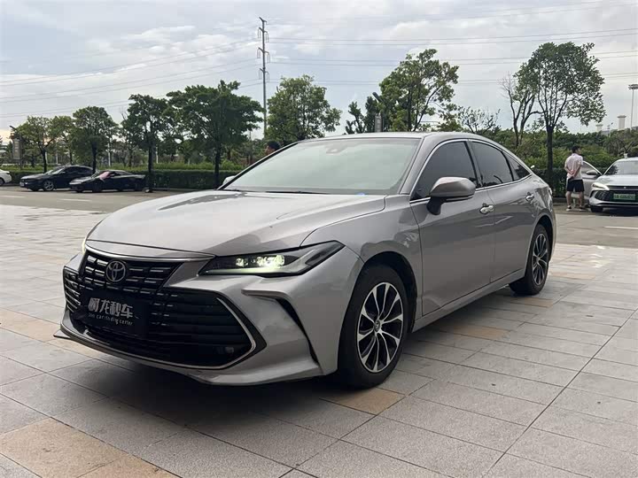 Asia Dragon 2022 2.0L Deluxe Edition