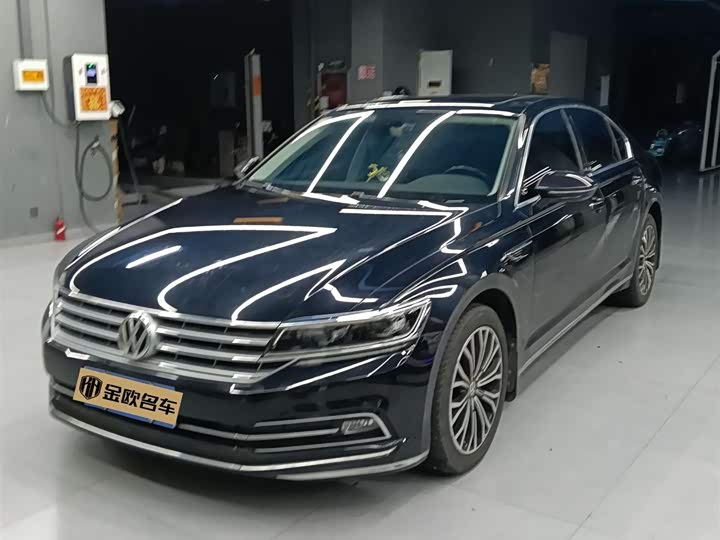 Huiang 2019 380TSI 2WD Business Edition National VI