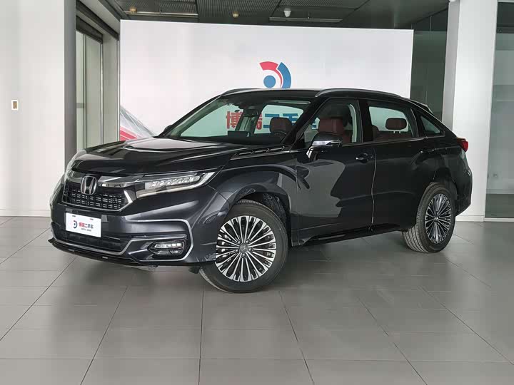 Guandao 2023 370TURBO four-wheel drive exclusive edition