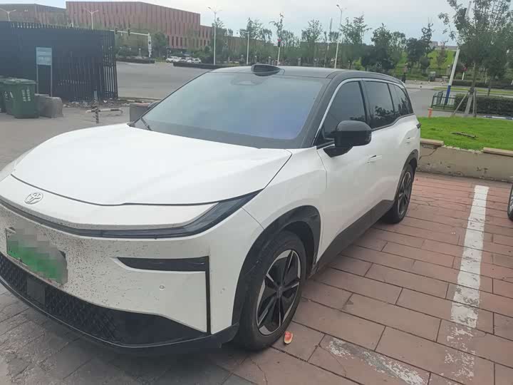 bZ3X 2025 520 Pro LiDAR Edition