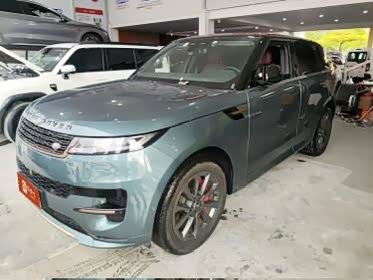 Range Rover Sport 2024 400PS Dynamic SE