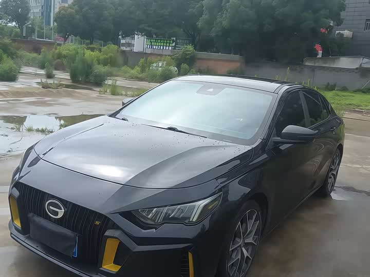 Shadow Leopard 2021 270T DCT J16 version