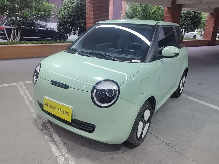 Changan Lumin 2022 155km sweet model