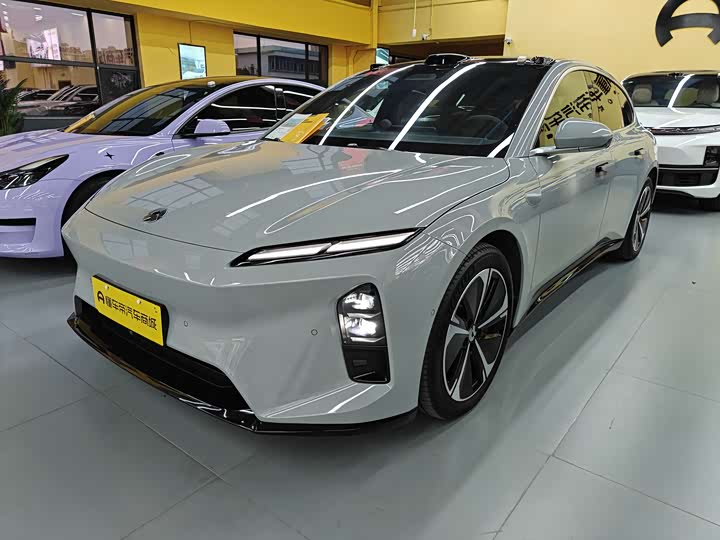 NIO ET5T 2025 75kWh Touring