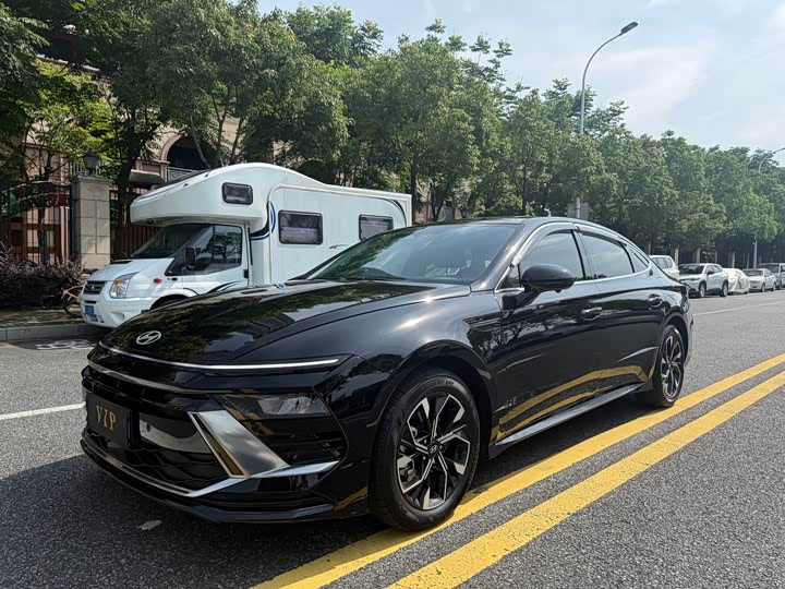 Sonata 2024 1.5T Pro