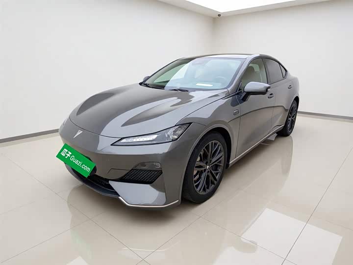 Deepal SL03 2022 1.5L 1200 EREV