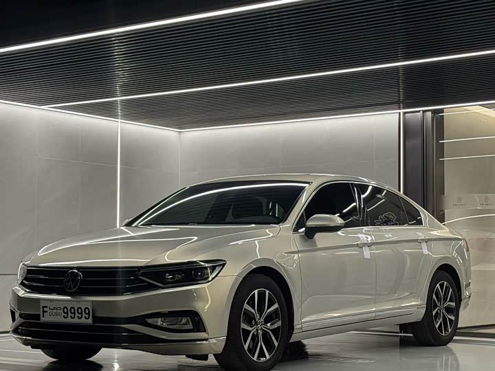Magotan 2021 330TSI DSG 30th Anniversary Edition