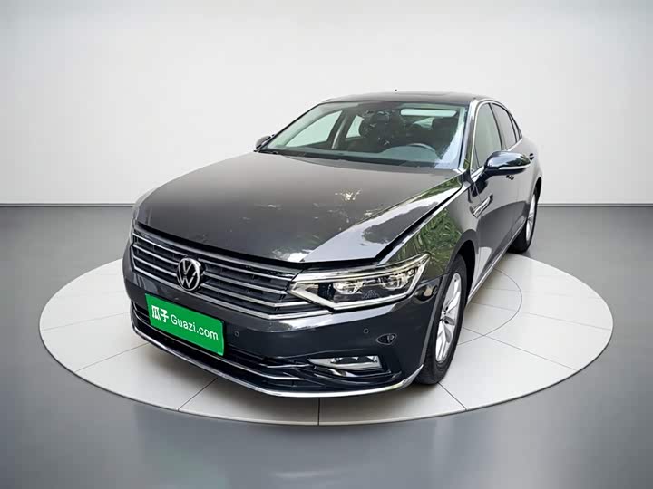 Magotan 2020 280TSI DSG Comfort