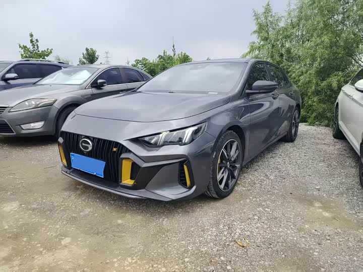 Shadow Leopard 2023 270T DCT J15 version