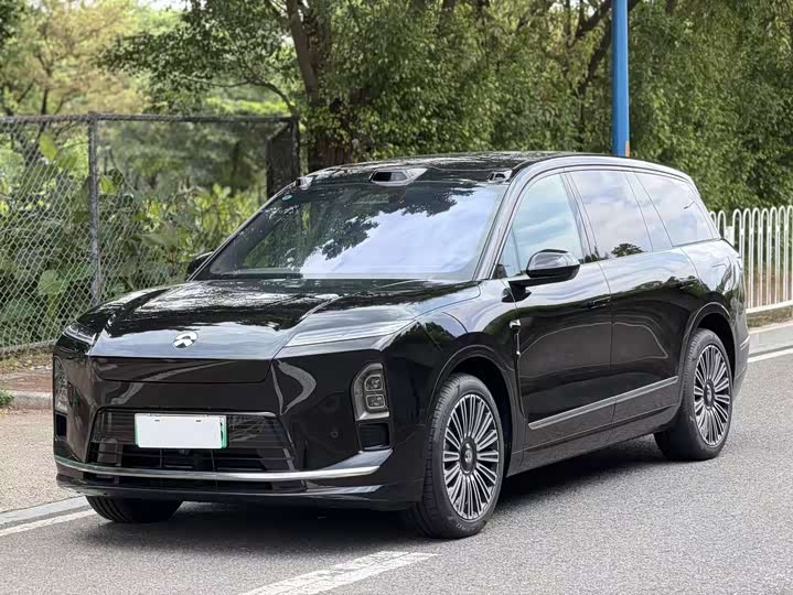 NIO ES8 2026 Model 7-Seater Executive Luxury Edition