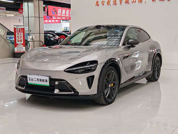 Xiaomi YU7 2025 Max version