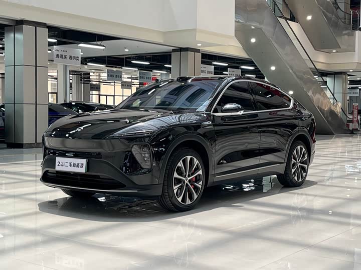 NIO EC7 2024 75kWh