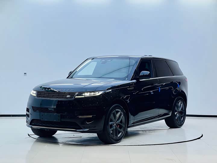 Range Rover Sport 2025 400PS Dynamic SE