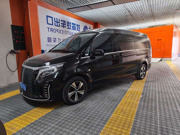 KEDE Everest 2025 2.0T Everest MH3 Leading Edition