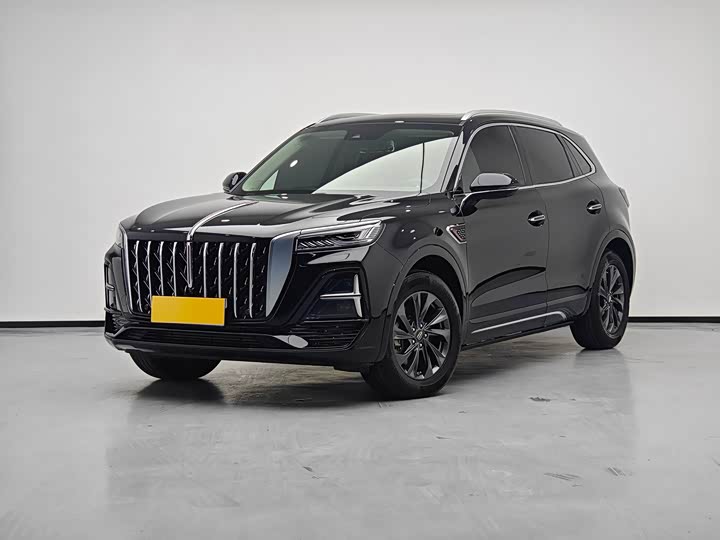 Hongqi HS5 2023 2.0T Qixiang Pro Edition