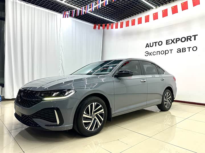 Lavida 2023 280TSI DSG Starry Sky Eternal Edition