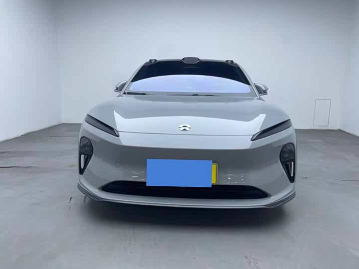 NIO ET5T 2024 model 75kWh Touring
