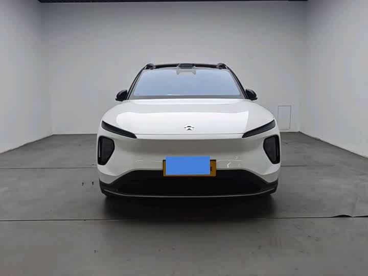 NIO ES6 2024 model 75kWh