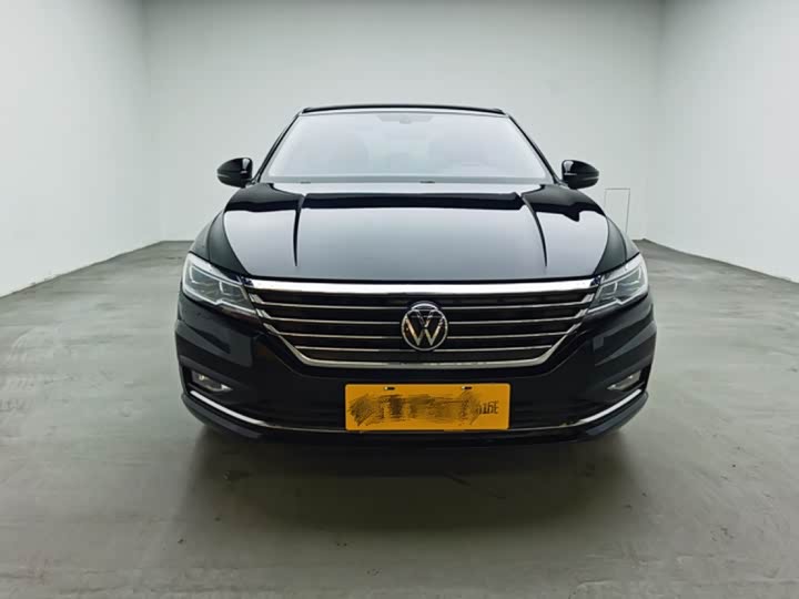 Lavida 2022 280TSI DSG Comfort Edition
