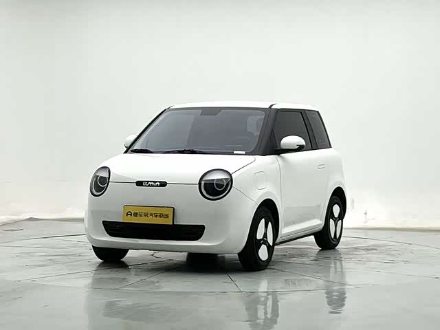 Changan Lumin 2023 model 205km Xiangqin model