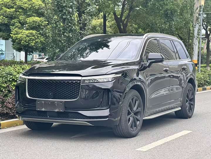 Ideal ONE 2020 extended range 6-seater version