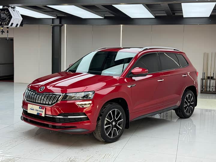 Korok 2022 TSI280 Premium Edition