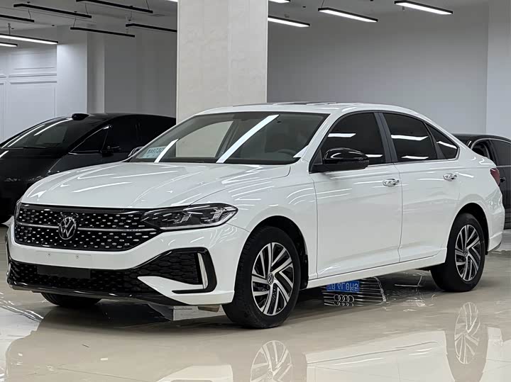 Lavida 2023 280TSI DSG Starry Sky Full Edition
