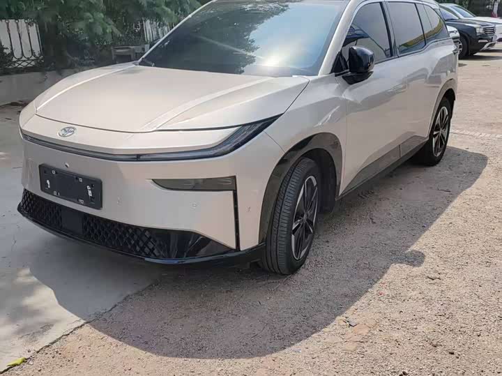 Platinum 3X 2026 520 Pro lidar version