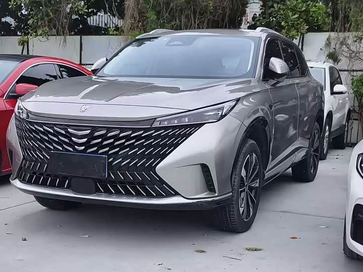 Roewe RX5 2023 1.5T Comfort Edition
