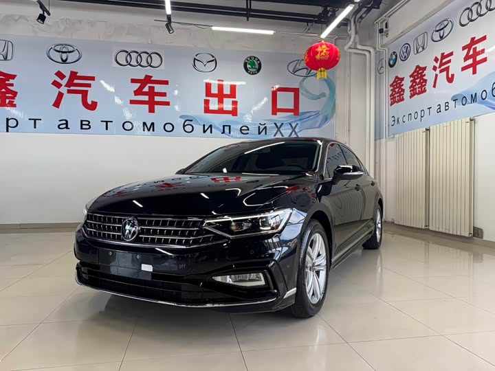 Magotan 2023 2 million commemorative edition 280TSI DSG comfort model