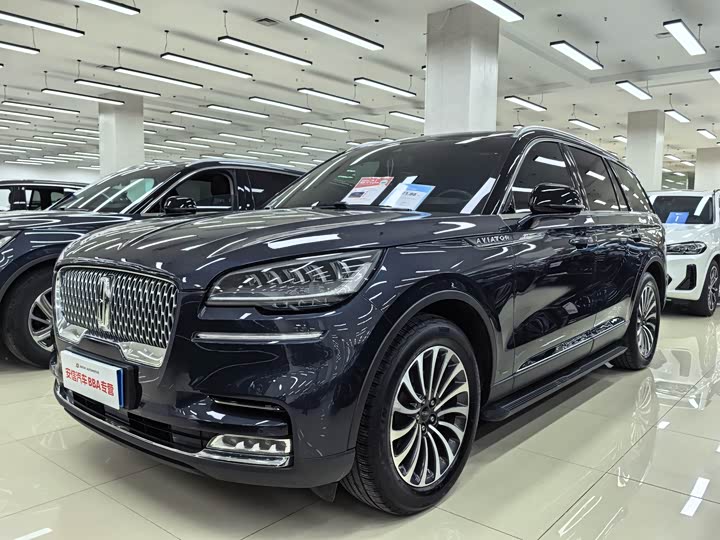 Pilot 2020 3.0T V6 four-wheel drive premium version